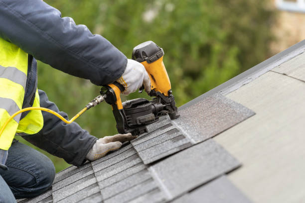 Best Rubber Roofing (EPDM, TPO)  in Devola, OH