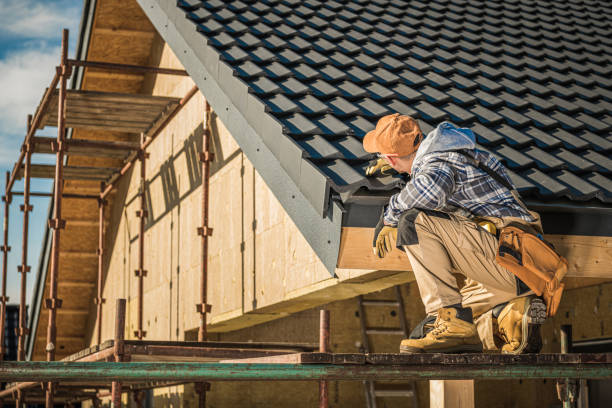 Best Roof Ventilation Installation  in Devola, OH