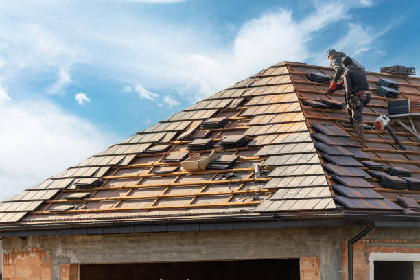 Best Roofing for New Construction  in Devola, OH
