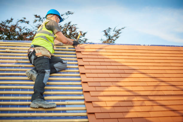  Devola, OH Roofing repair and installation Pros