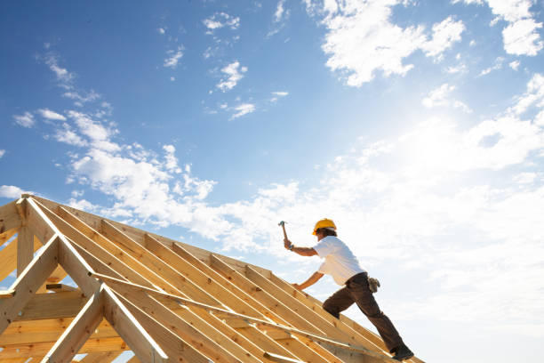 Fast & Reliable Emergency Roof Repairs in Devola, OH
