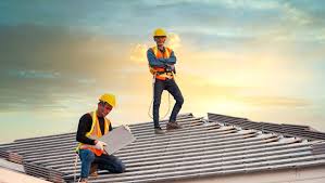 Best Tile Roofing Installation  in Devola, OH